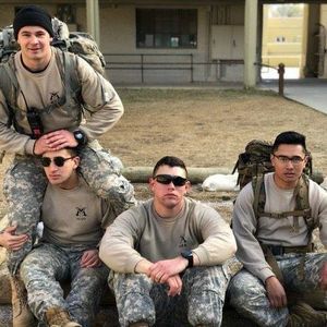 Meet your Posher, John